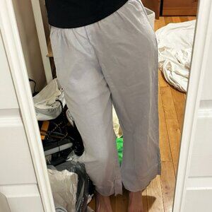 Donni pants size M